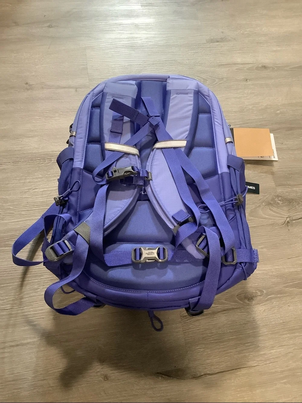 The North Face full size